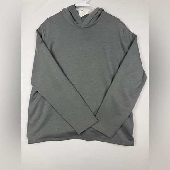 Other - Men's Callaway Golf Gray Long Sleeve Shirt